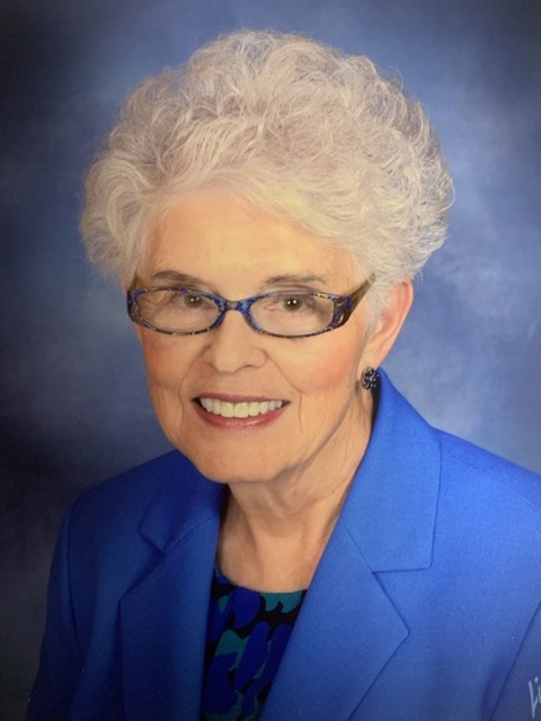 Vera Ann Thompson Rupert Profile Photo