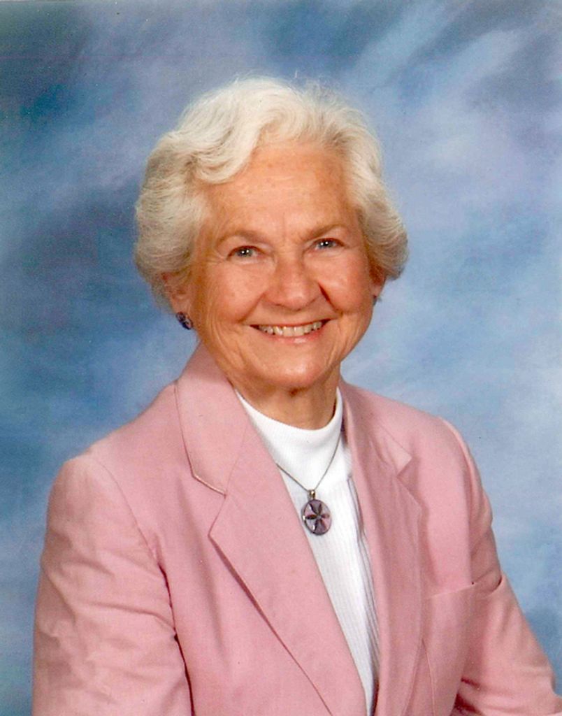 M. Lila Bertolet