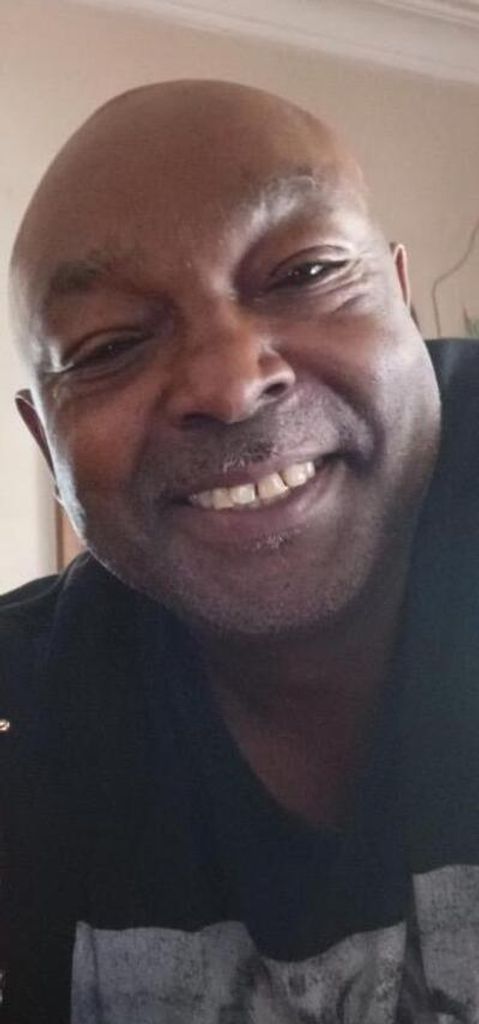 Johnny "Juicey" Lee Buchanan Jr. Profile Photo