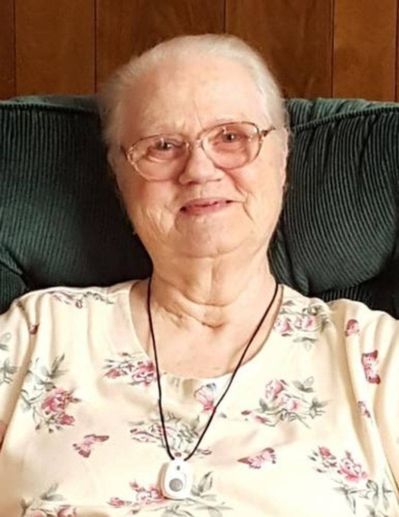 Betty Ann Charland Profile Photo