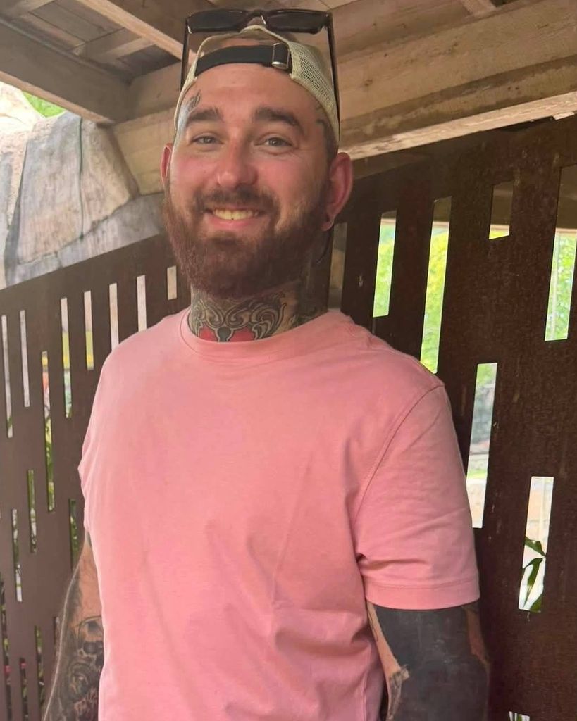Jonathan L Stepp Profile Photo