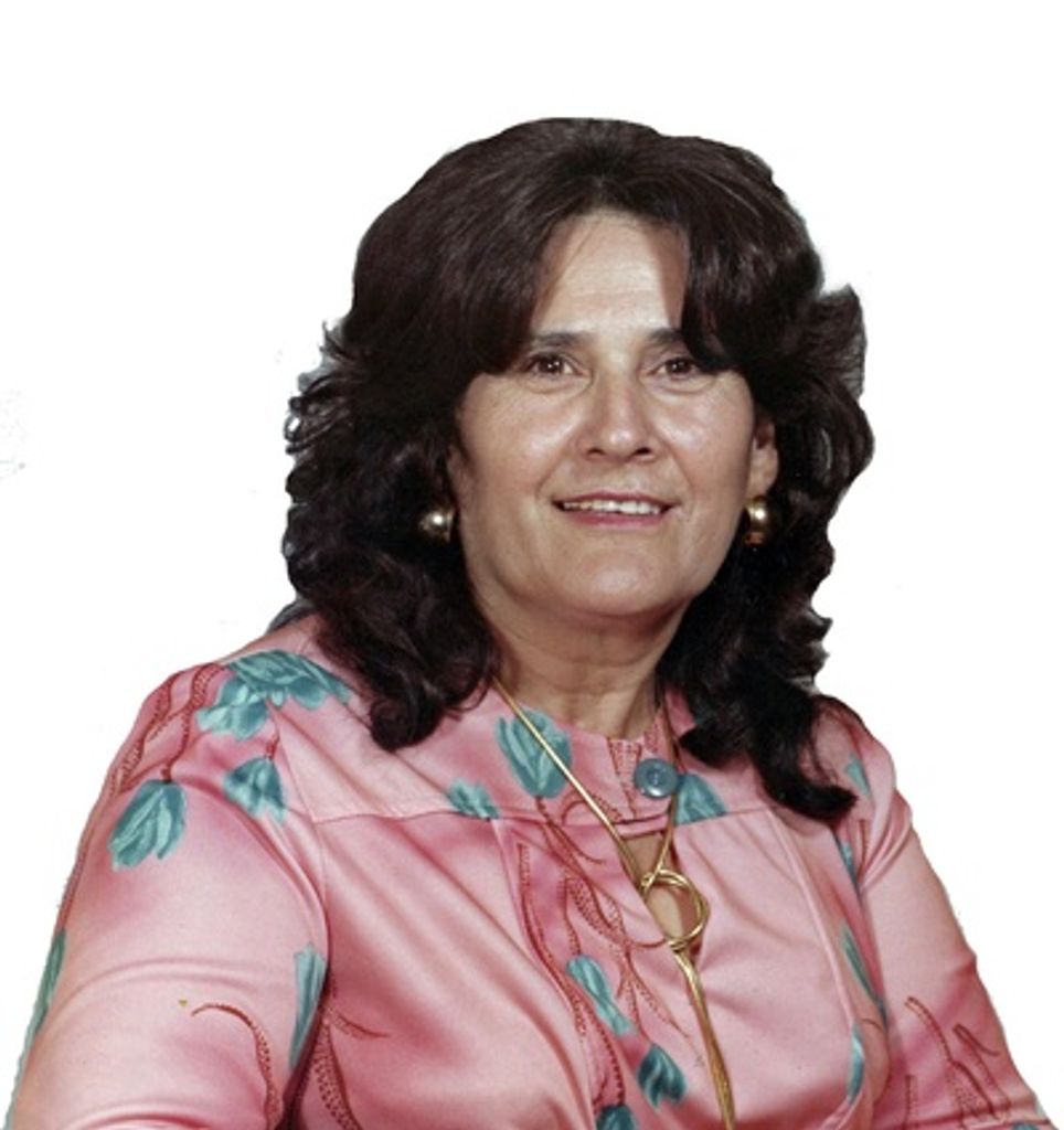 Jessie "Susie" Vallejo
