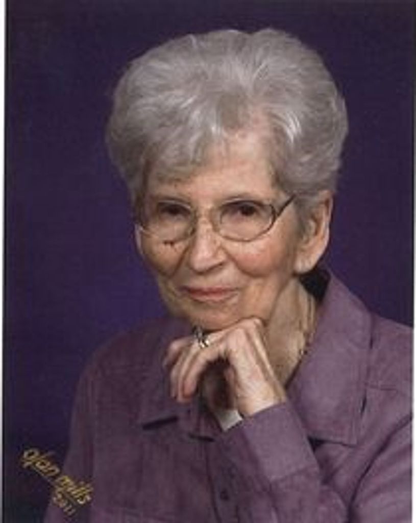 Belle Bryant