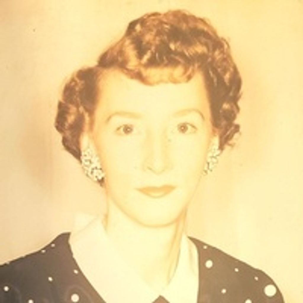 Caroline H. Hansen