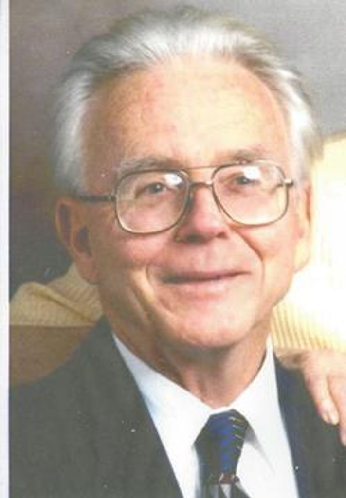 Donald A. Stoddard Profile Photo