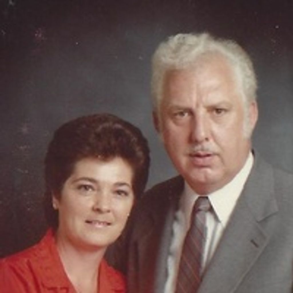 Cora Irene Thompson