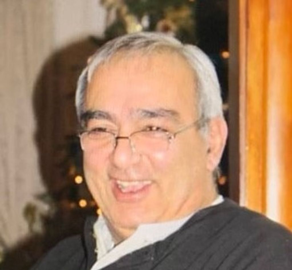 Albert Charbel Nackley