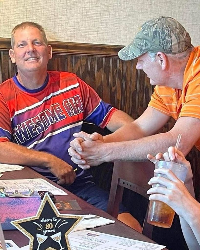 Charles Dent Profile Photo