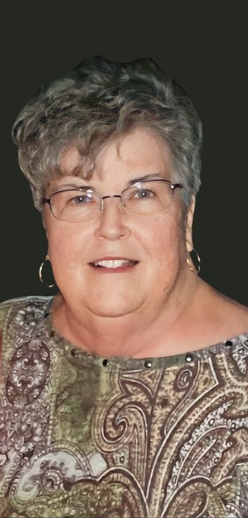 Elizabeth "Betty" Carroll Profile Photo