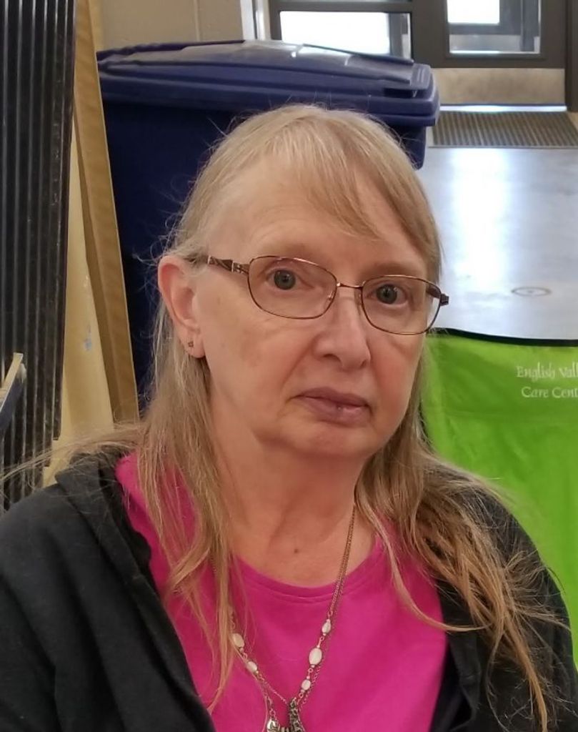 Karen Sue White