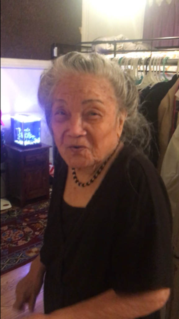 Gloria Abaya Desierto