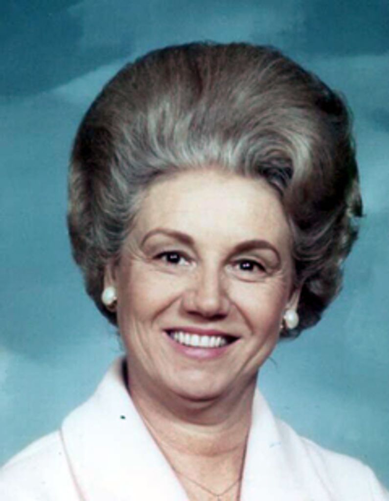 Betty Brooks