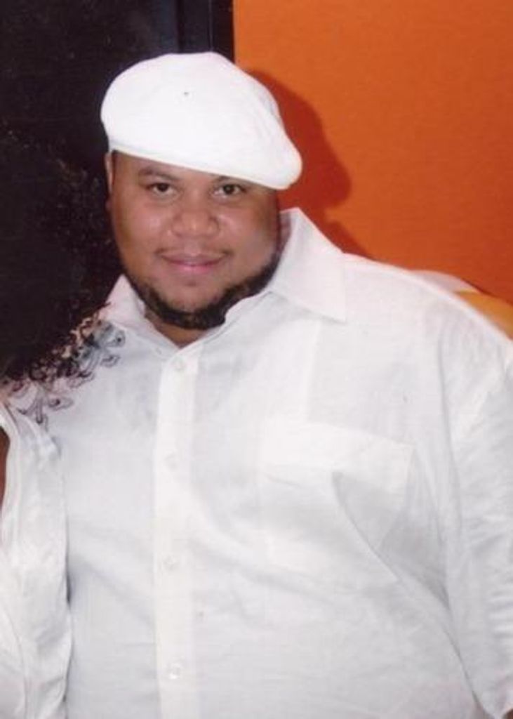 Monte Parker Profile Photo