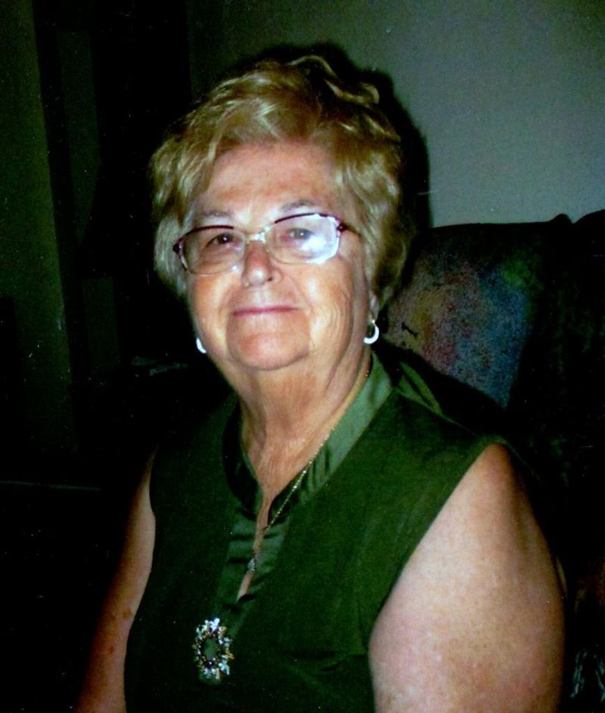 Mary Evelyn Lolley Galbreath Warren Profile Photo