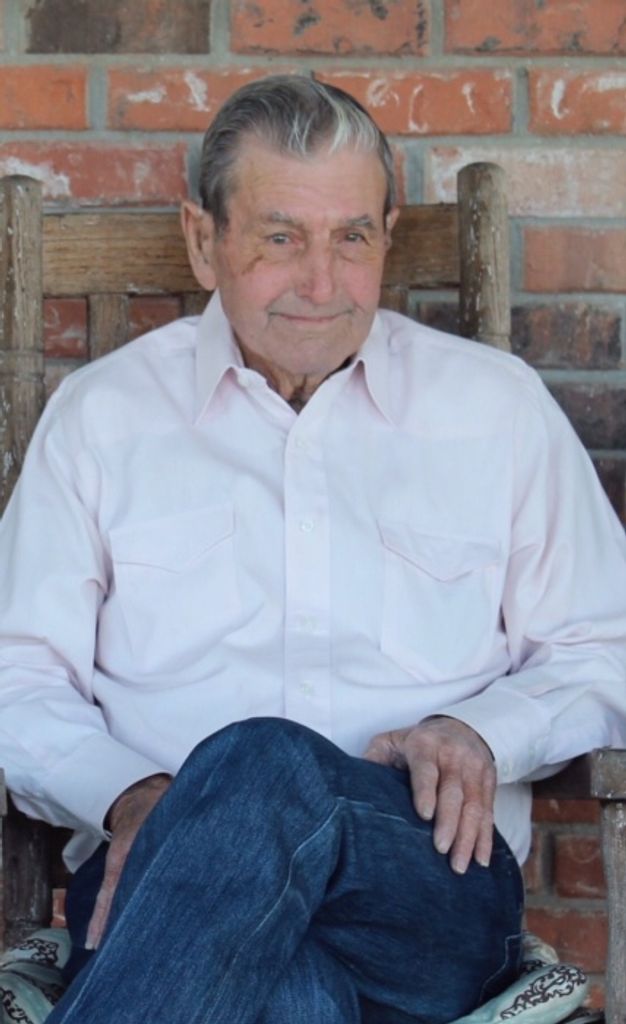 Samie Calvin Erwin