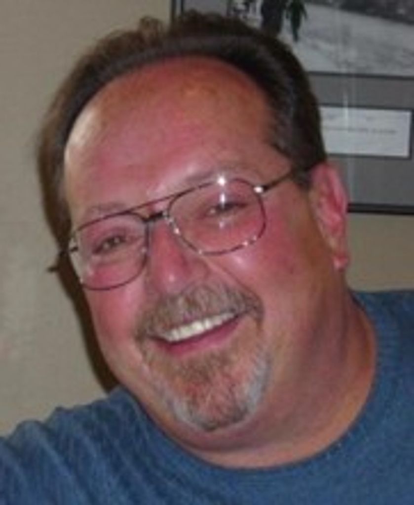 Russell C. Edson Jr. Profile Photo