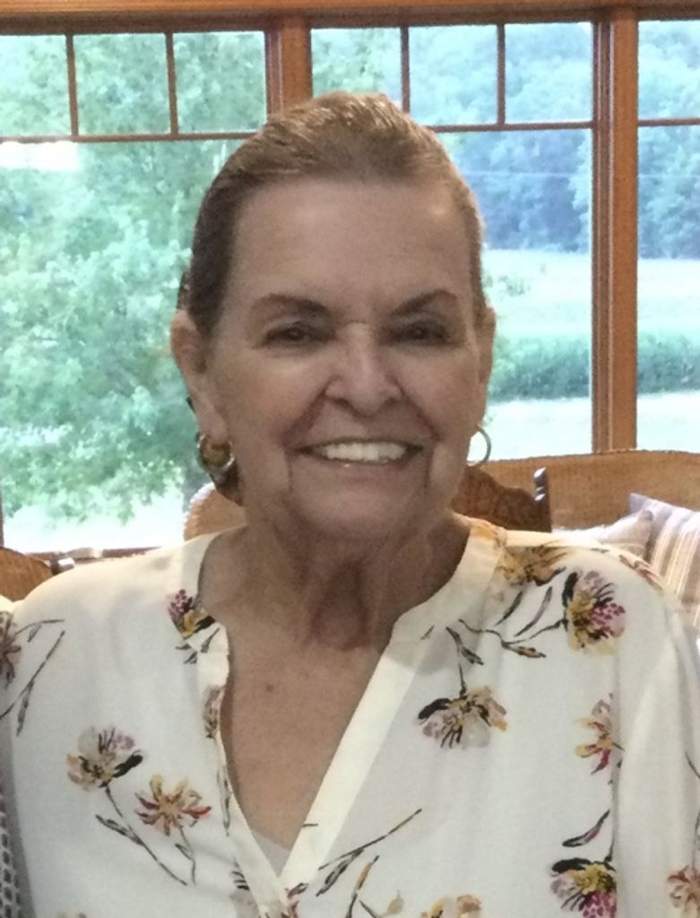 Marilyn Kay (Clark)  Alexander Profile Photo