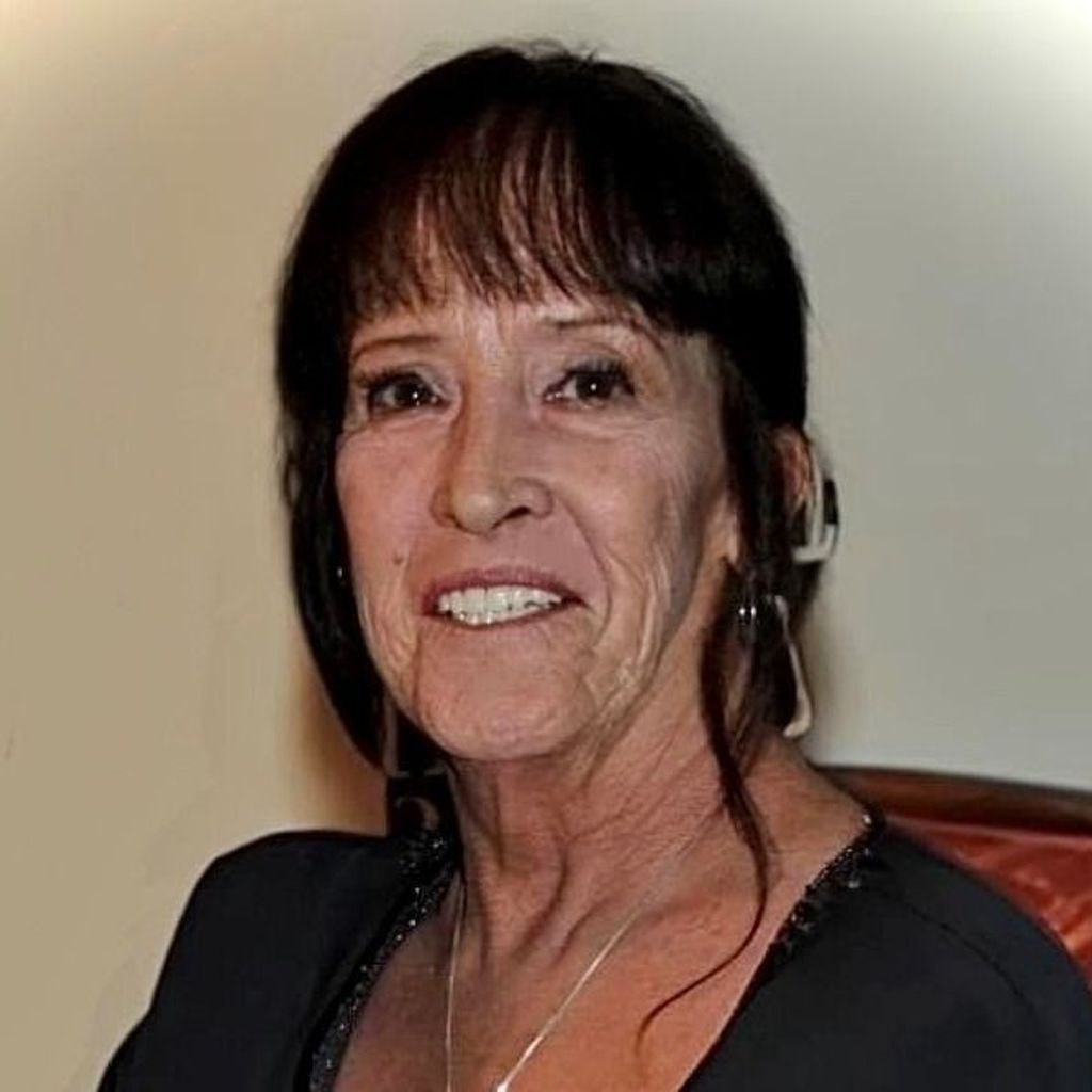 Cynthia Ashlock Profile Photo