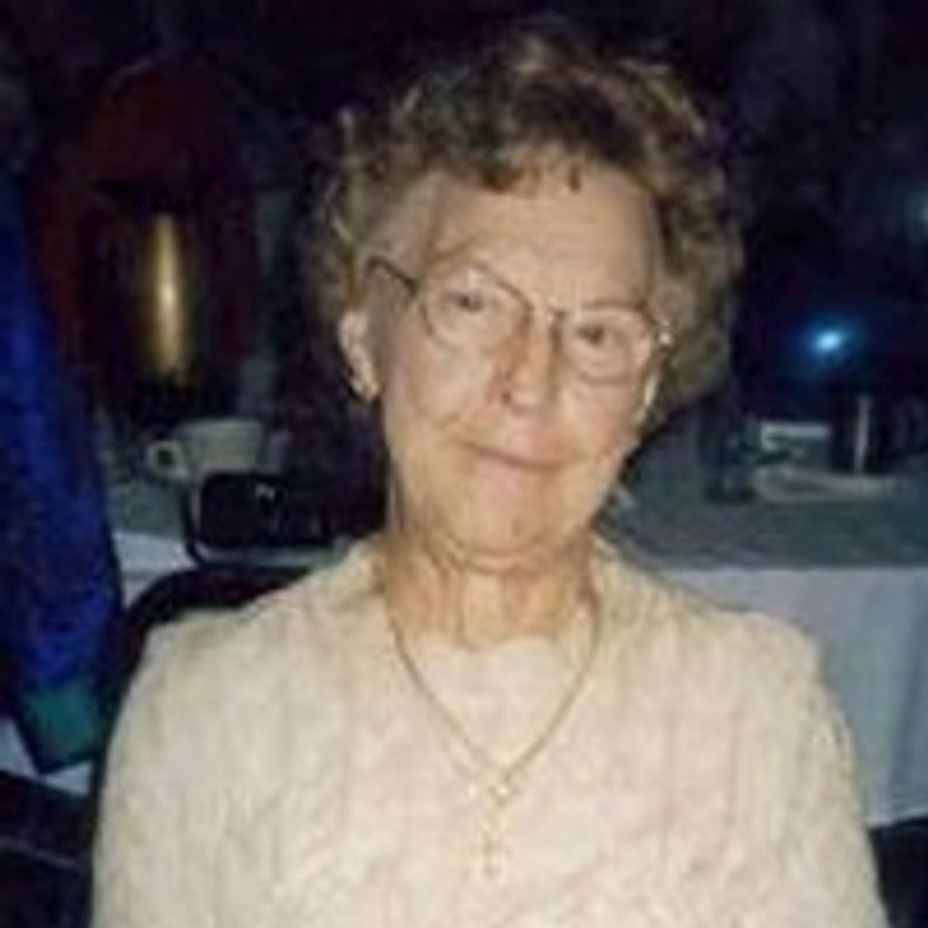 Louise G. Dominick