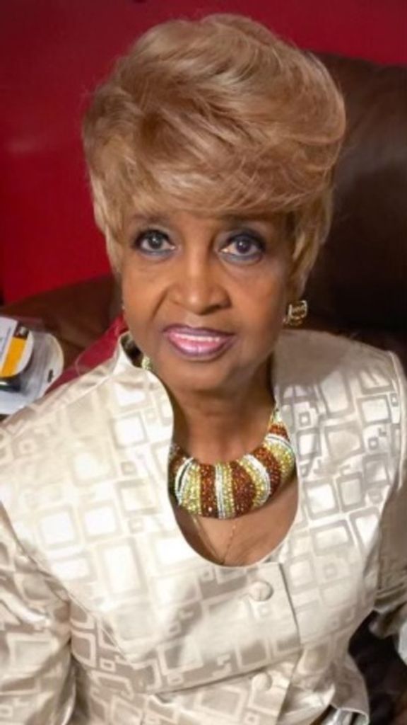 Jean Annette Chambers