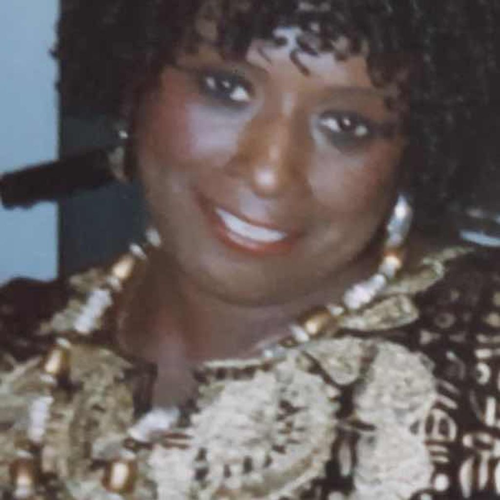 Valeria Glenn Price Profile Photo