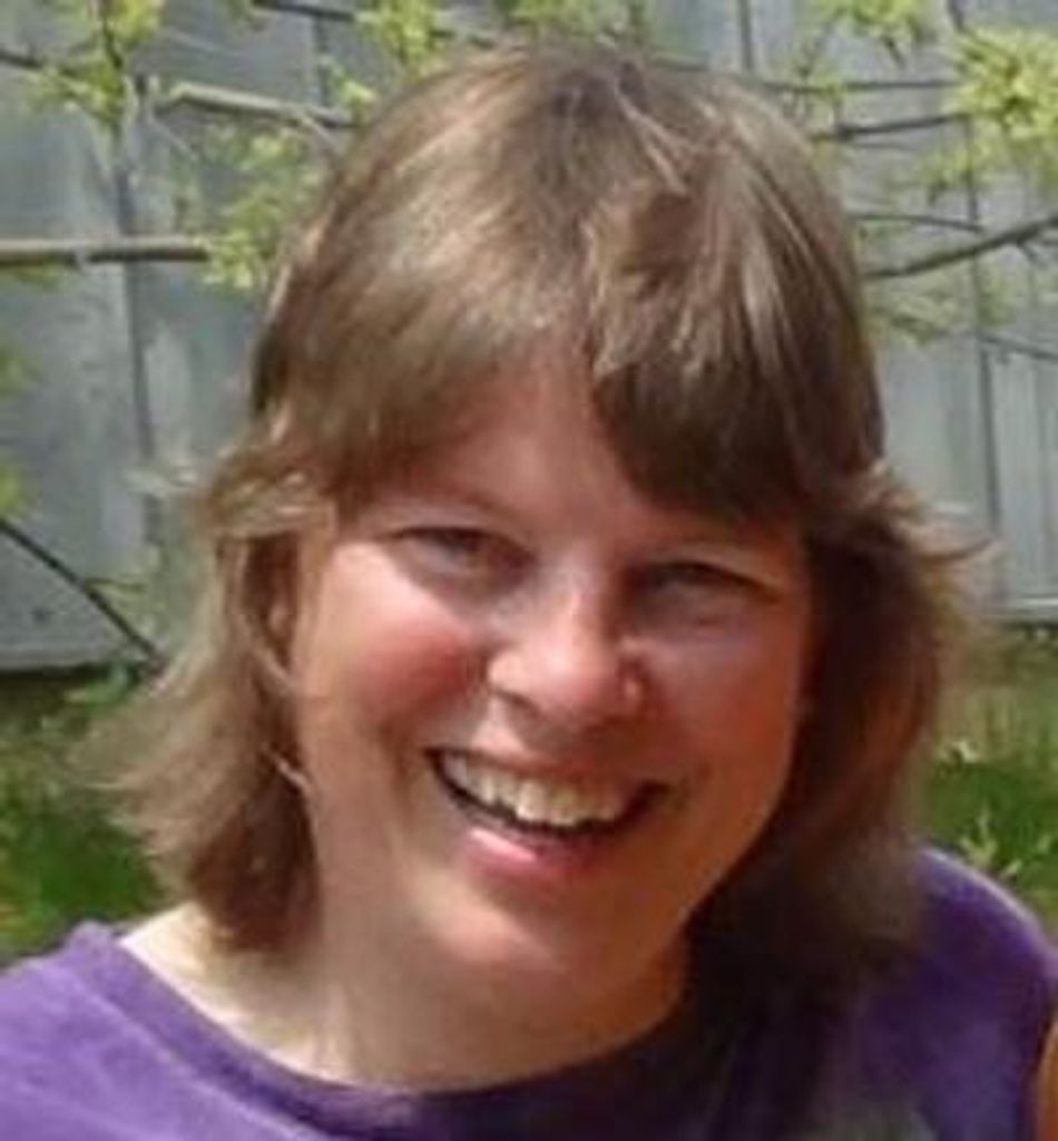 Melanie France Profile Photo