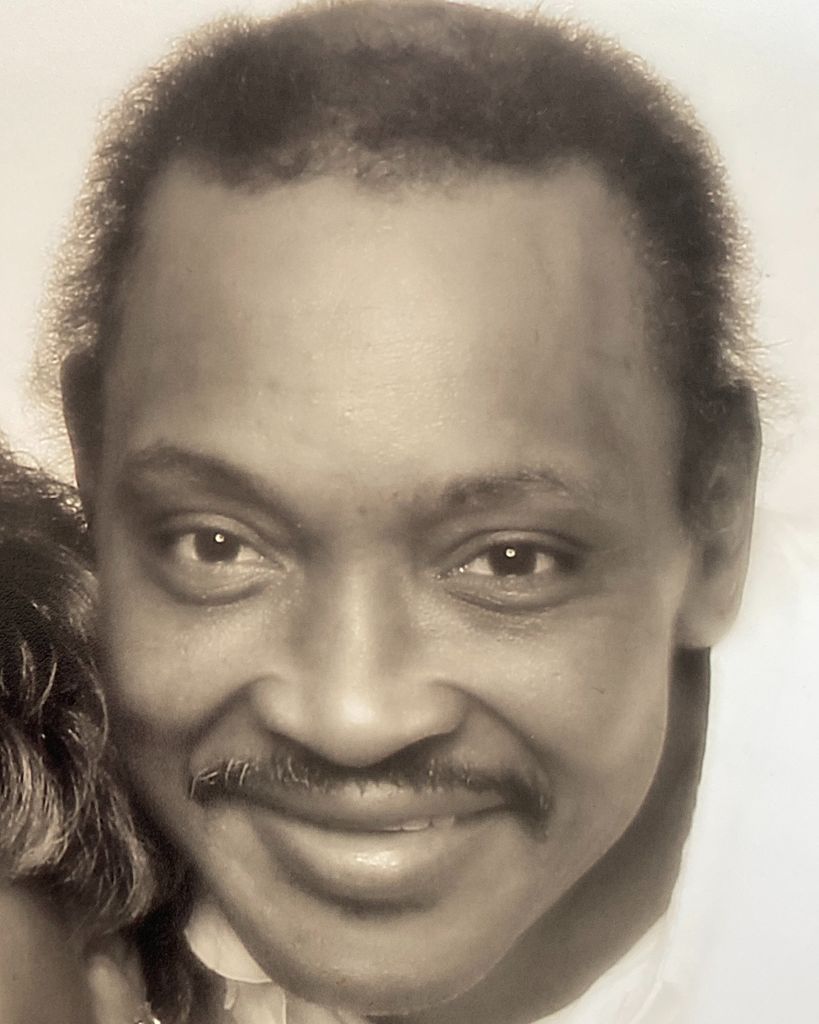 Joseph Earl Travis