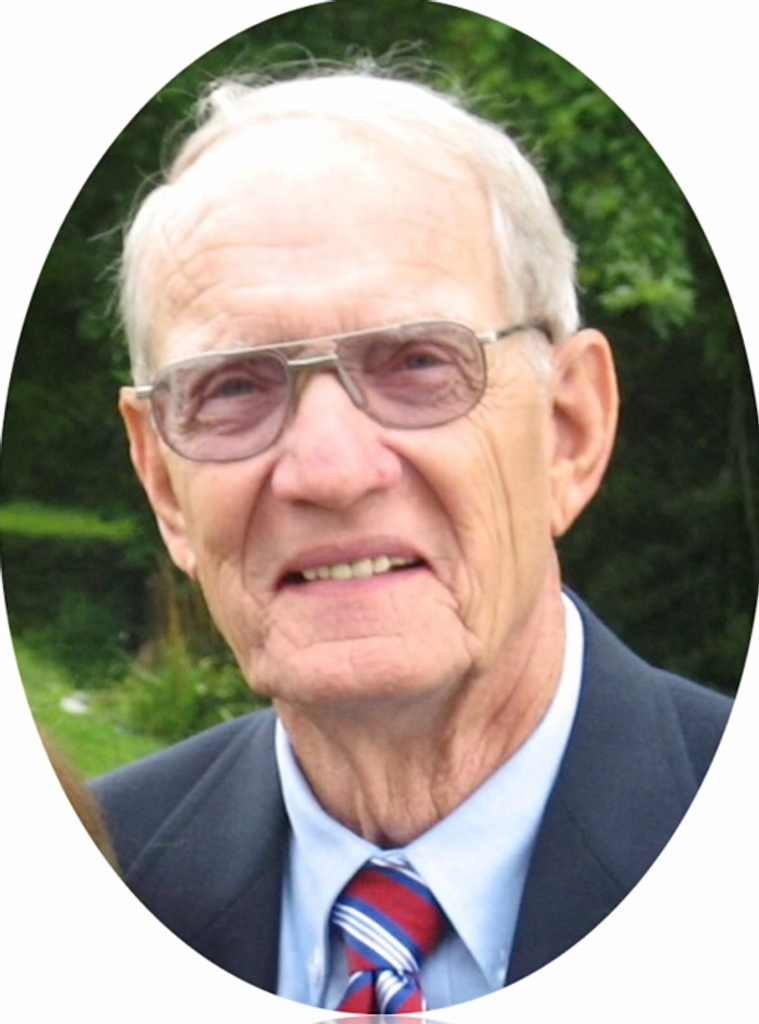 James Highley Profile Photo
