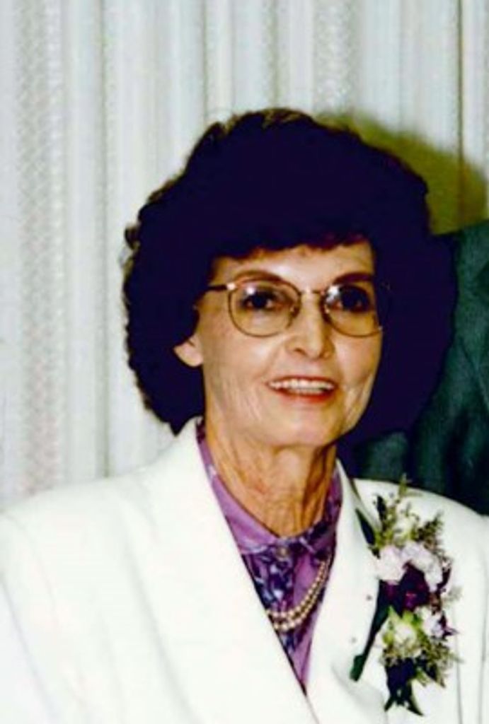 Ora  Law Parker Profile Photo