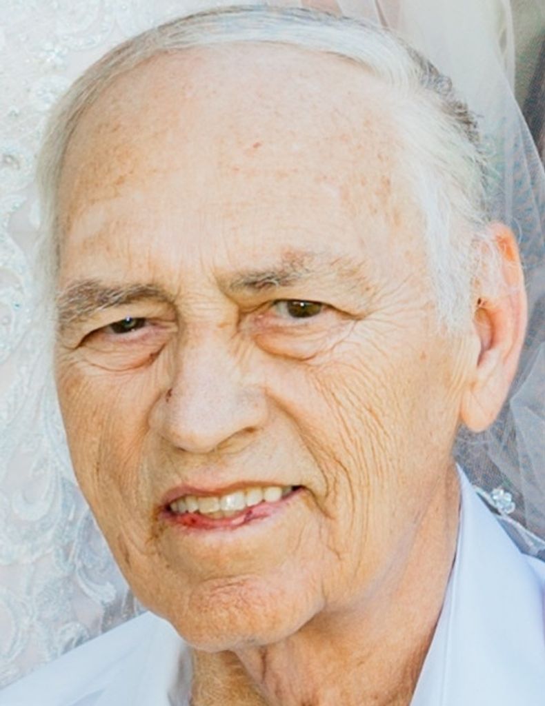 David Vines Profile Photo