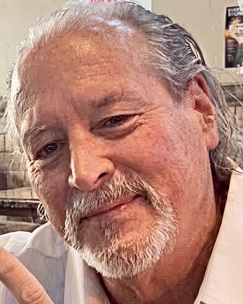 Eric Uttenweiler Profile Photo