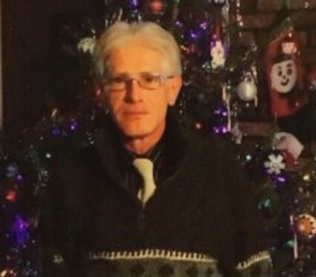 David Allen Adams Jr.