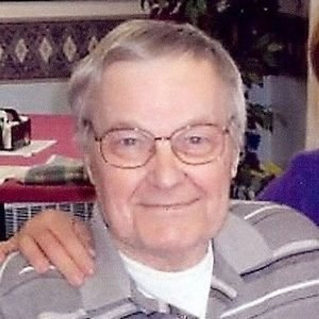 Don  C. Higgins Profile Photo