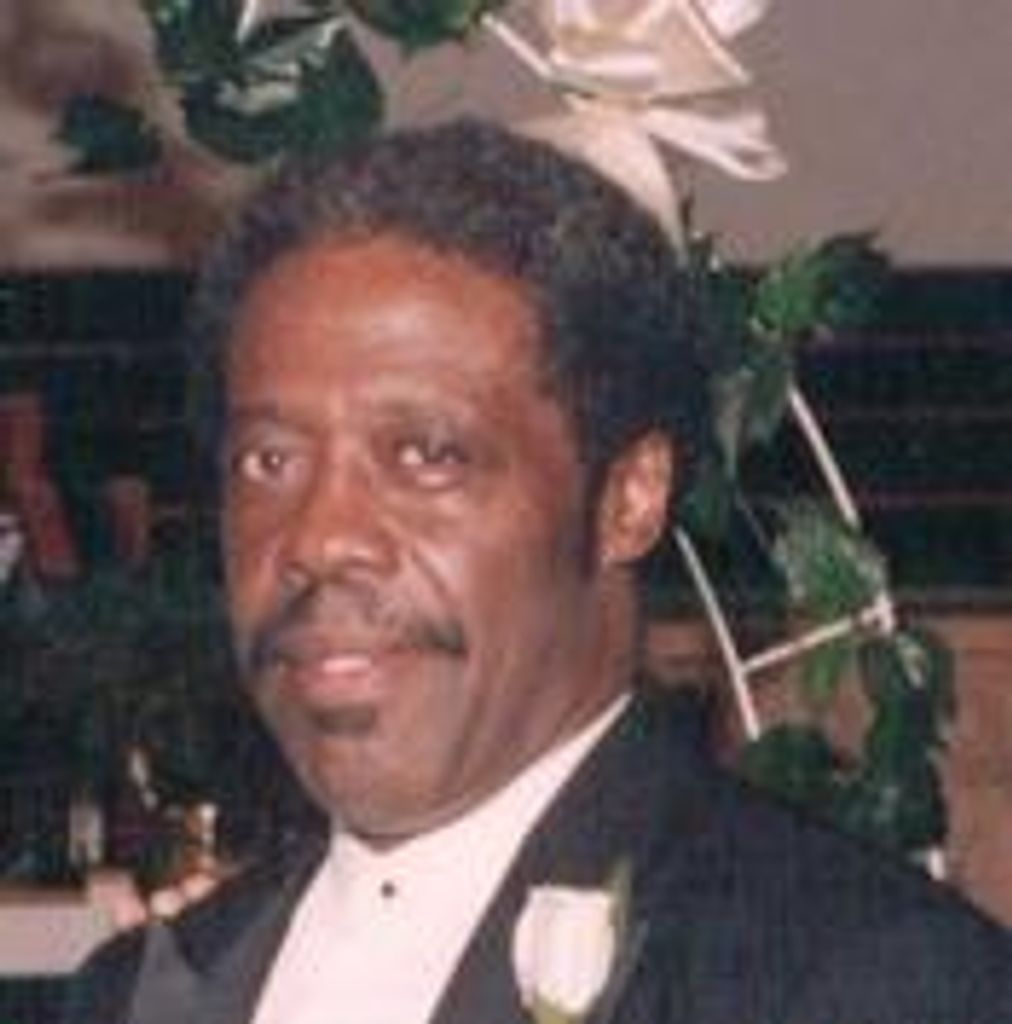 Mr. Ralph Davis, Sr. Profile Photo