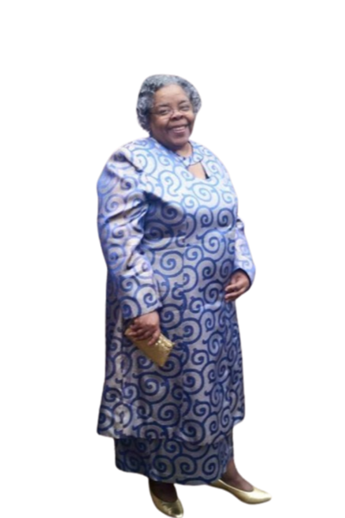 Jewel Roseboro Briggs