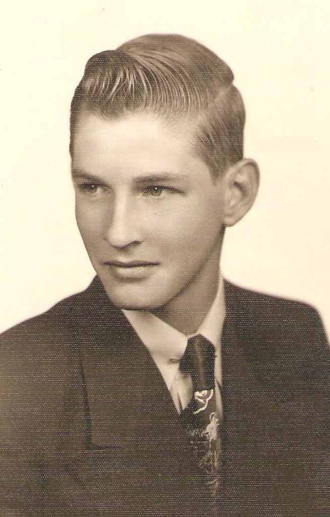 Gilbert L. "Gib" Zimmerman Profile Photo