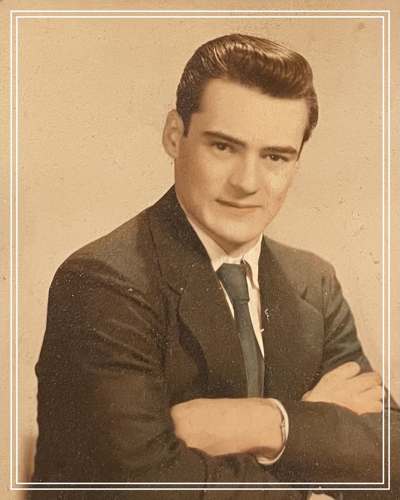 Grant Joseph DesRoches Jr. Profile Photo