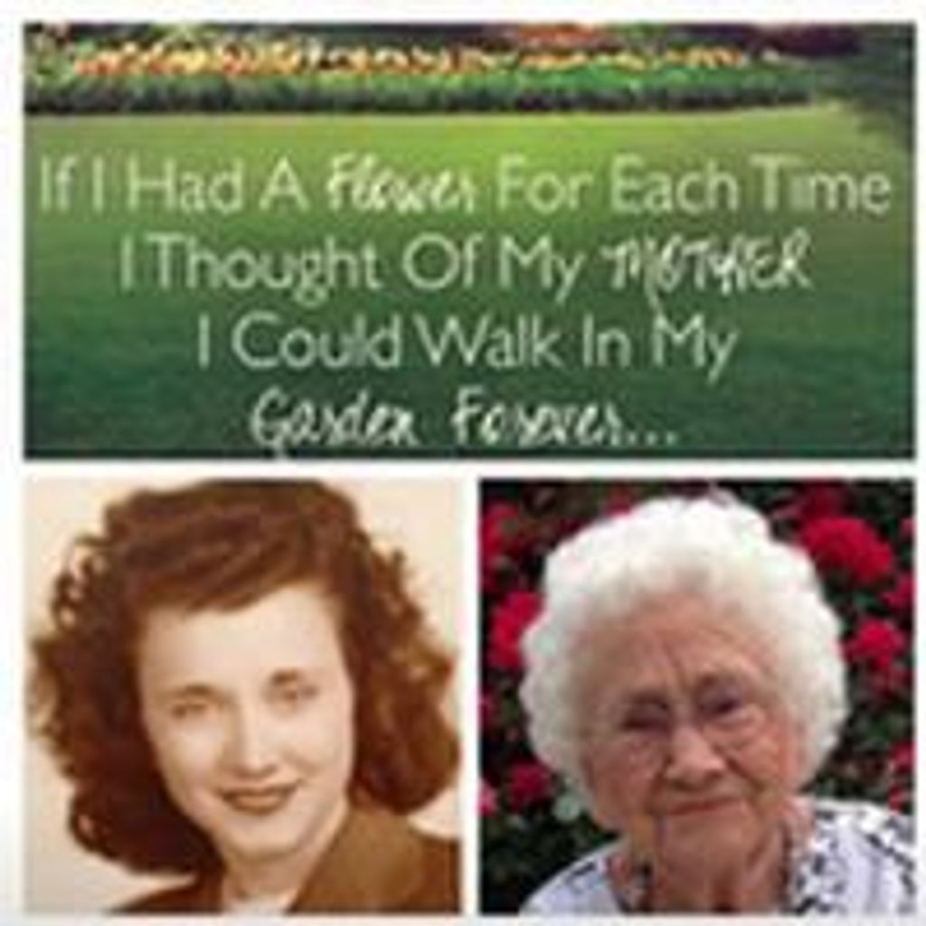 Imogene Campbell