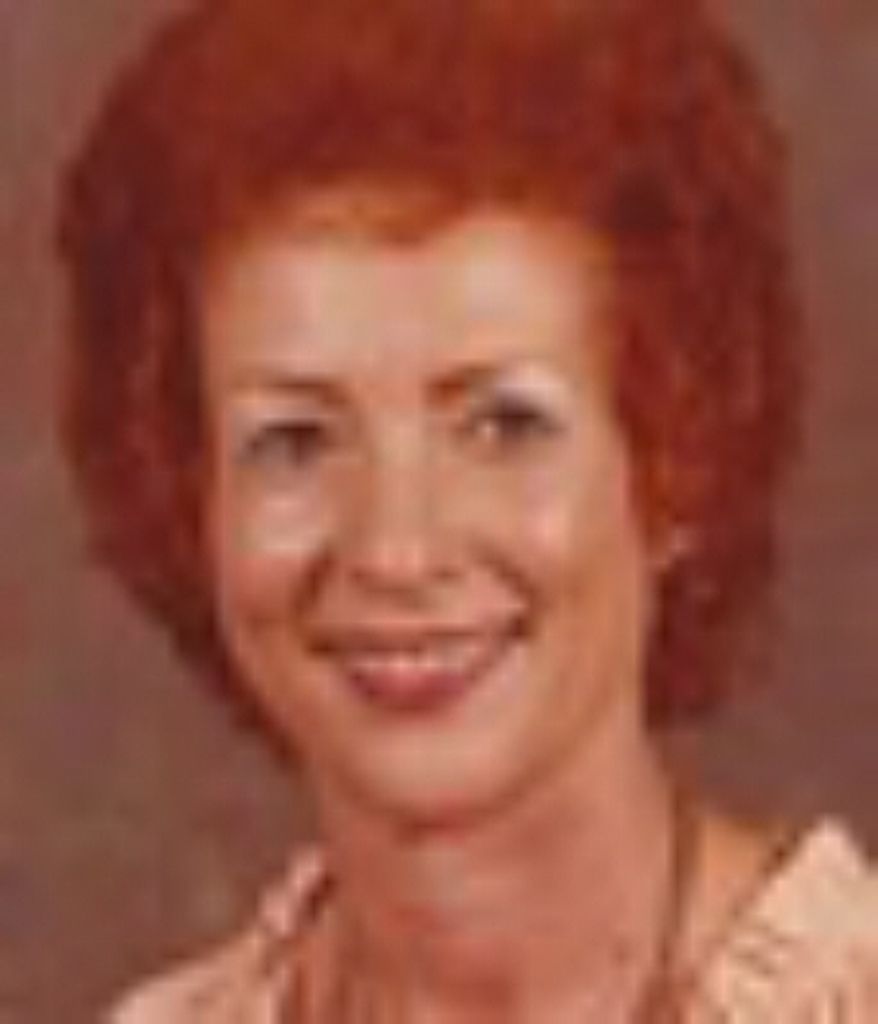 Elfie E. "Rusty" Jones Profile Photo