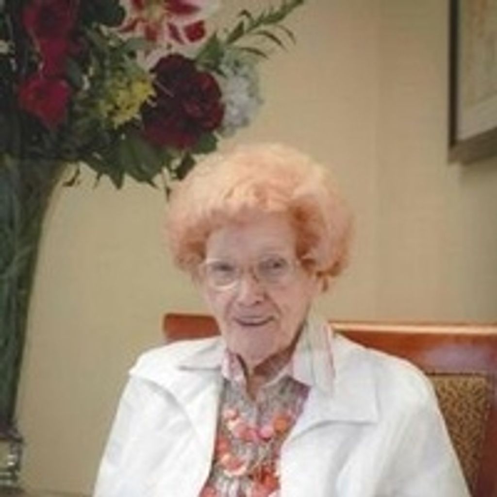Dorothy Mae Deal