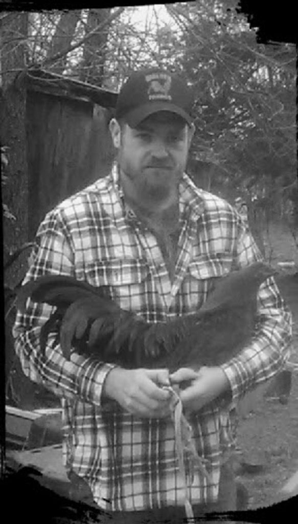 Travis Leroy Walker Profile Photo