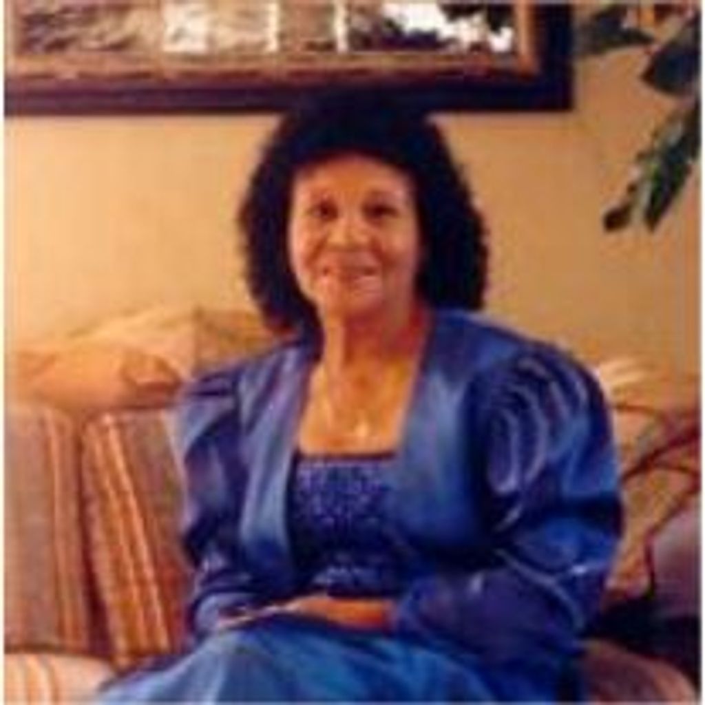 Mary Gomez