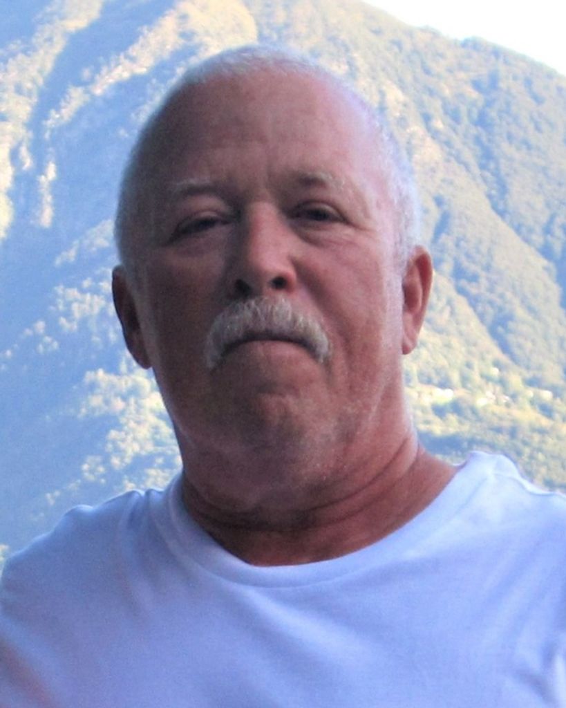 Daniel M. Wolfe