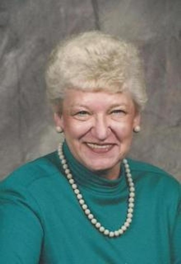 Norma J. Koopman