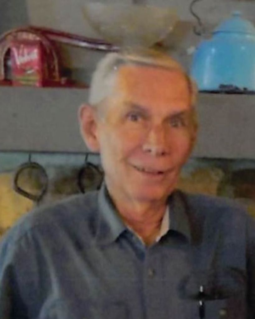 Thomas "Tommy" Allen George