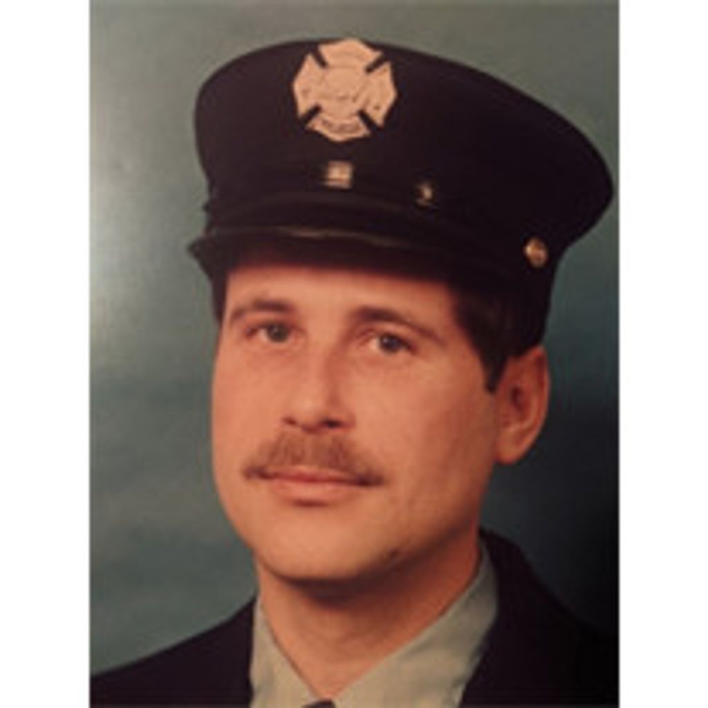 Paul A. Dillenbeck