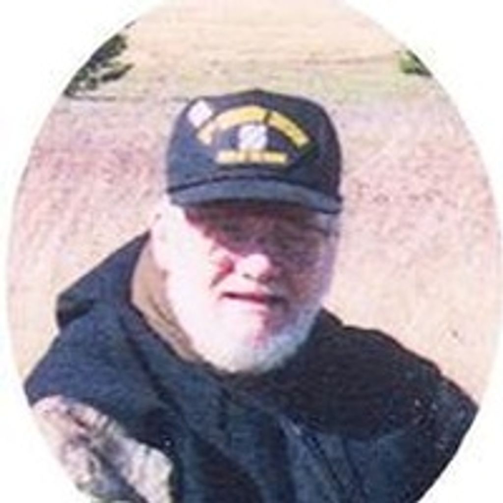 Donald  Eugene Seals