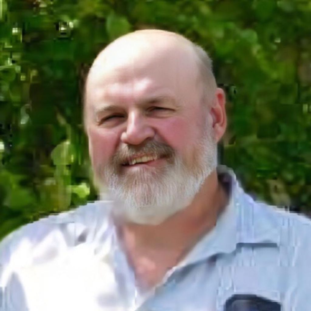 Scott T. Mcclintock Profile Photo