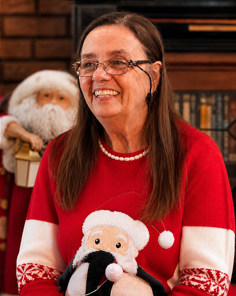 Rebecca "Becky" Penney