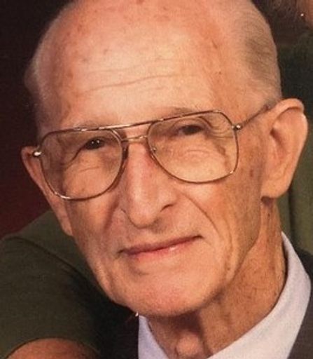 Wallace  Buchanan Profile Photo